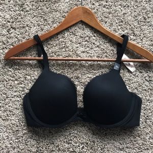 Victoria’s Secret Body By Victoria Black Push Up